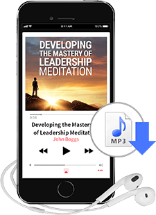 Activate Your Abundance Meditation